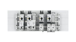 Система распределительных шин SASY 60i